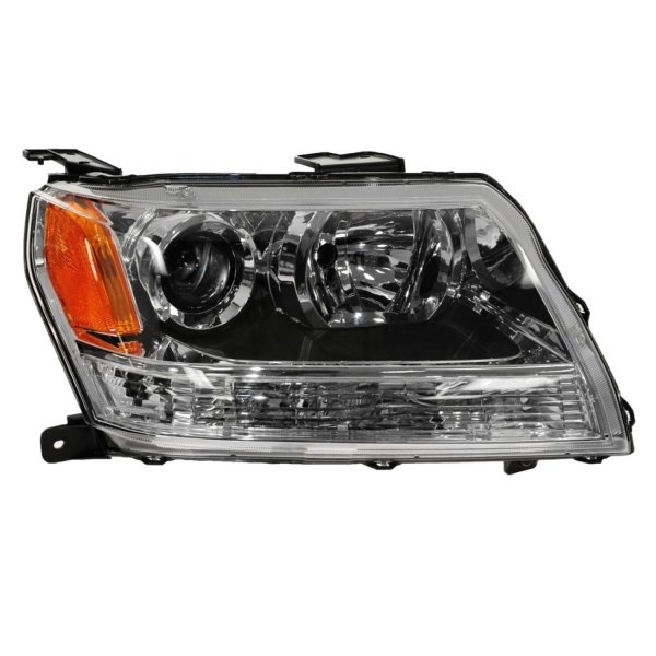 DIY Solutions® - Passenger Side Replacement Headlight