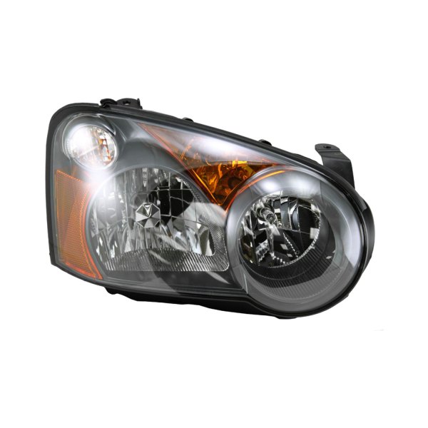 DIY Solutions® - Passenger Side Replacement Headlight