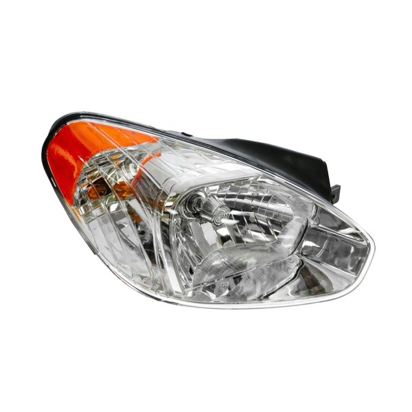 DIY Solutions® - Passenger Side Replacement Headlight