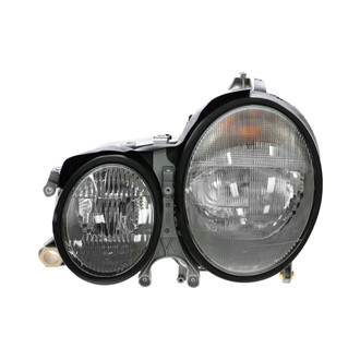 DIY Solutions® - Driver Side Replacement Headlight (Standard Line)