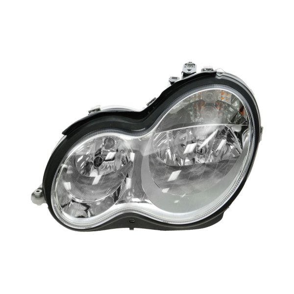 DIY Solutions® - Driver Side Replacement Headlight