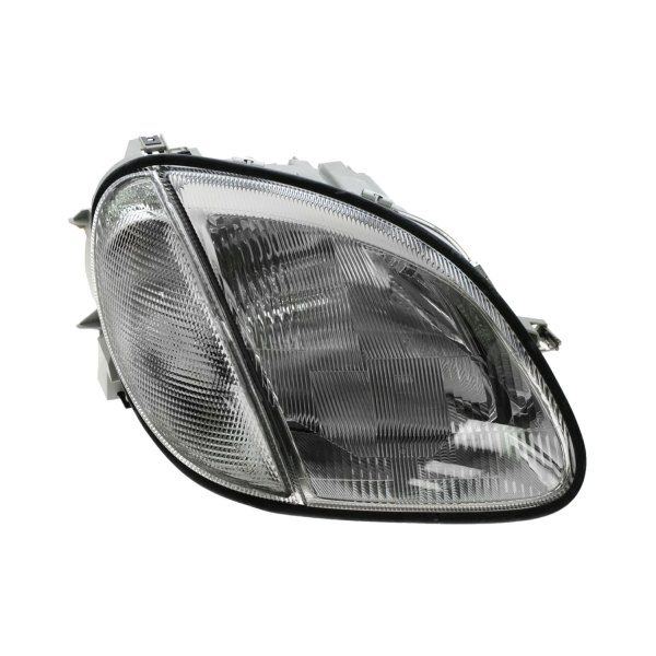 DIY Solutions® - Passenger Side Replacement Headlight