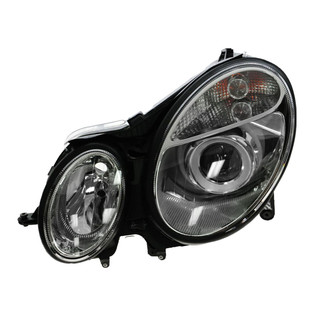 DIY Solutions® - Driver Side Replacement Headlight (Standard Line)