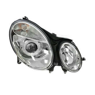 DIY Solutions® - Passenger Side Replacement Headlight (Standard Line)