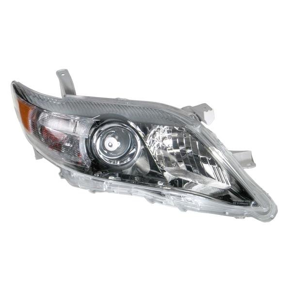 DIY Solutions® - Passenger Side Replacement Headlight