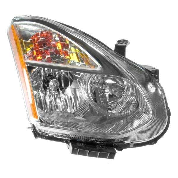 DIY Solutions® - Passenger Side Replacement Headlight