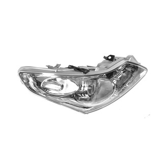 DIY Solutions® - Factory Replacement Headlights