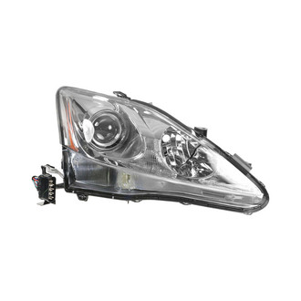 DIY Solutions® - Factory Replacement Headlights