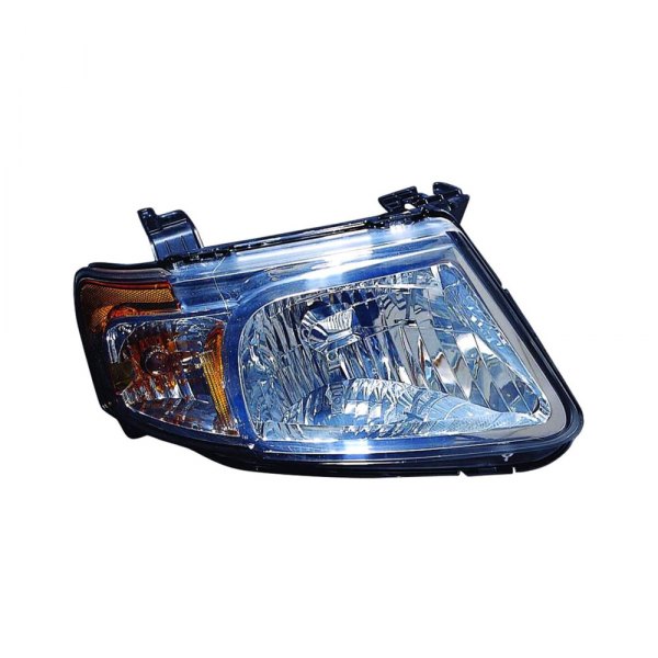 DIY Solutions® - Passenger Side Replacement Headlight