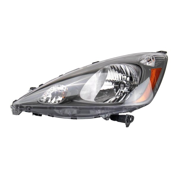 DIY Solutions® - Driver Side Replacement Headlight