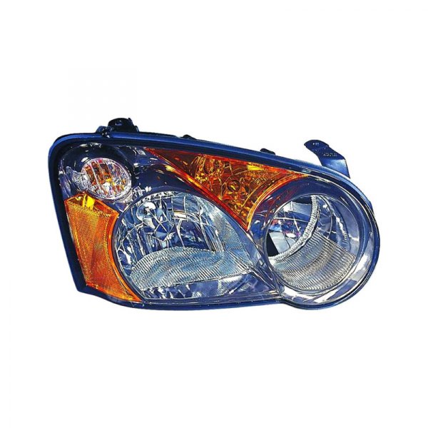 DIY Solutions® - Passenger Side Replacement Headlight