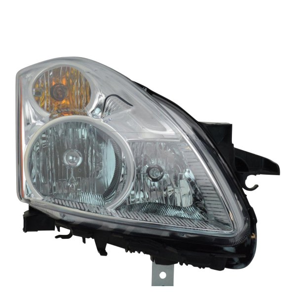 DIY Solutions® - Passenger Side Replacement Headlight