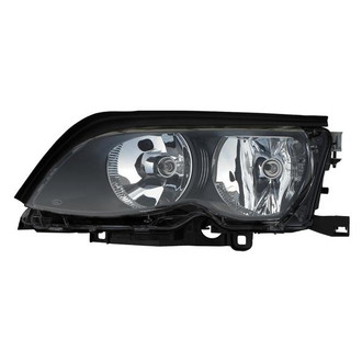 DIY Solutions® - Factory Replacement Headlights