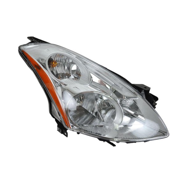 DIY Solutions® - Passenger Side Replacement Headlight