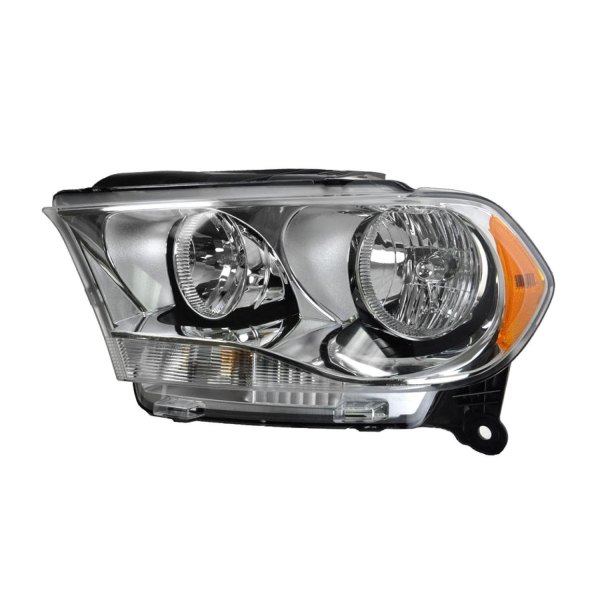 DIY Solutions® - Driver Side Replacement Headlight