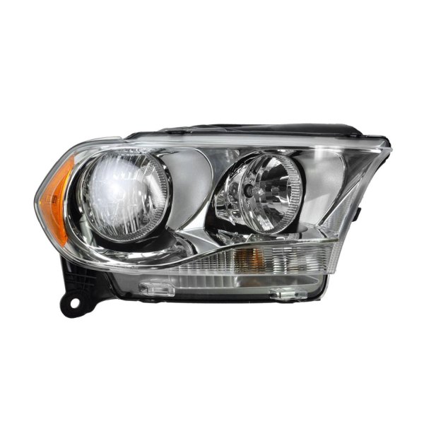 DIY Solutions® - Passenger Side Replacement Headlight