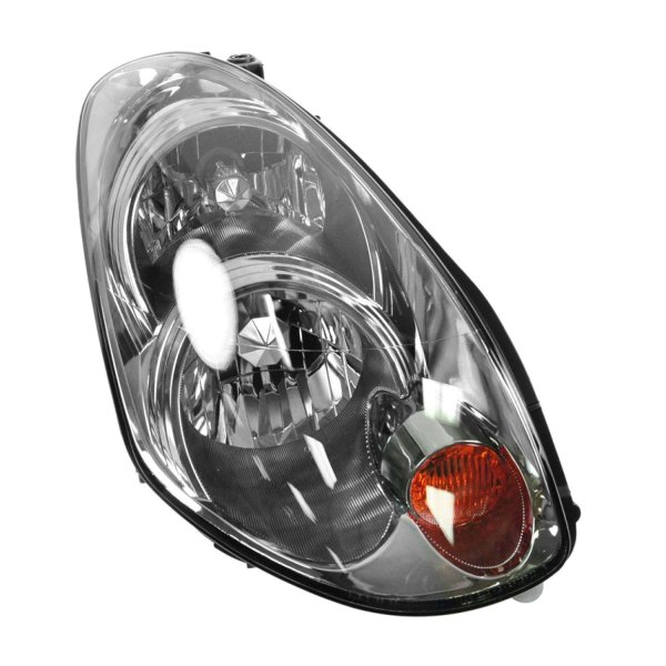 DIY Solutions® - Passenger Side Replacement Headlight