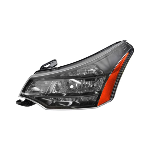 DIY Solutions® - Driver Side Replacement Headlight