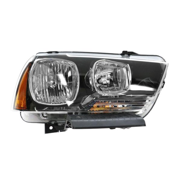 DIY Solutions® - Passenger Side Replacement Headlight