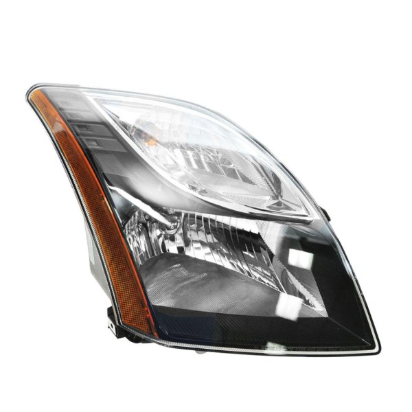 DIY Solutions® - Passenger Side Replacement Headlight