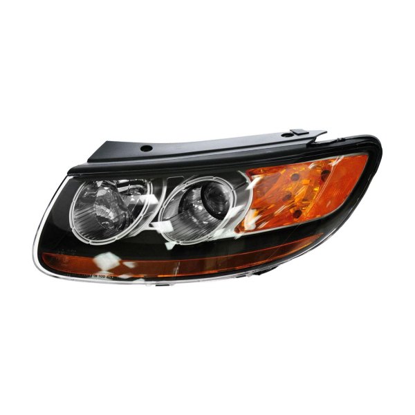 DIY Solutions® - Driver Side Replacement Headlight