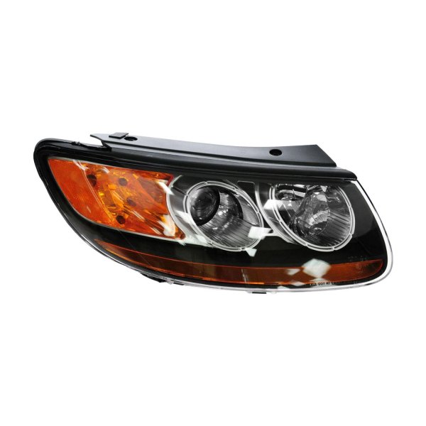 DIY Solutions® - Passenger Side Replacement Headlight