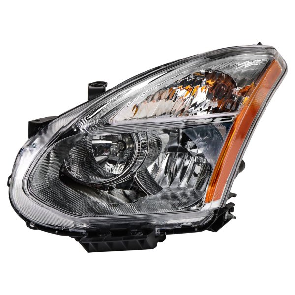 DIY Solutions® - Driver Side Replacement Headlight