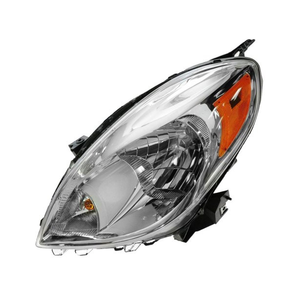 DIY Solutions® - Driver Side Replacement Headlight