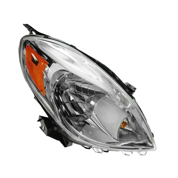 DIY Solutions® - Passenger Side Replacement Headlight