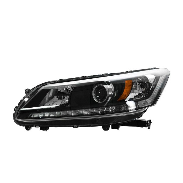 DIY Solutions® - Driver Side Replacement Headlight