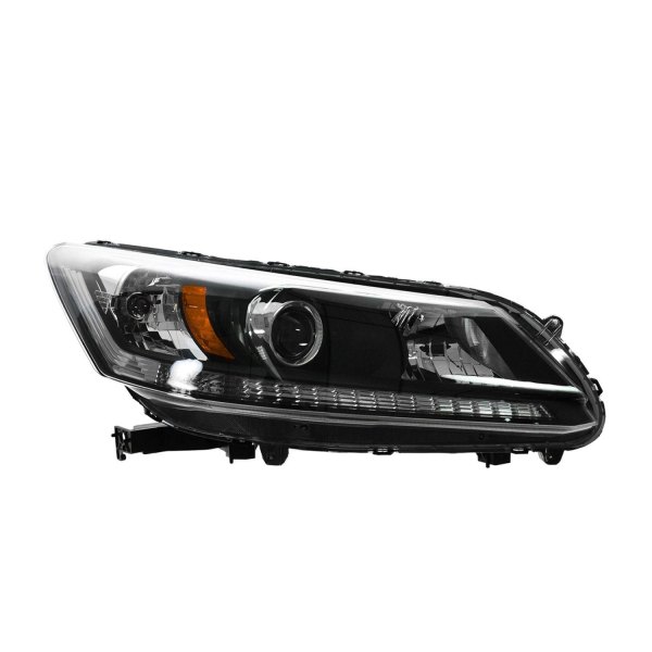 DIY Solutions® - Passenger Side Replacement Headlight