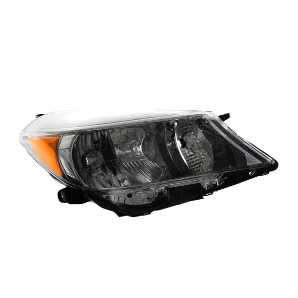 DIY Solutions® - Passenger Side Replacement Headlight