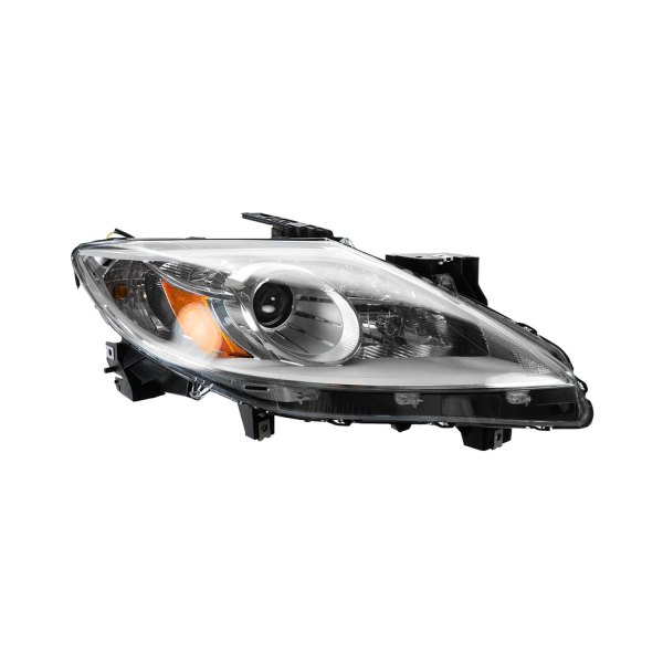 DIY Solutions® - Passenger Side Replacement Headlight