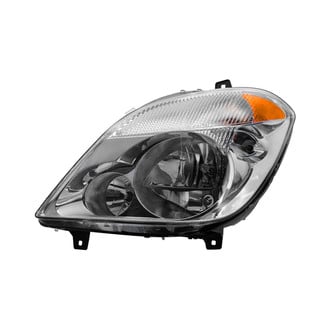 DIY Solutions® - Factory Replacement Headlights