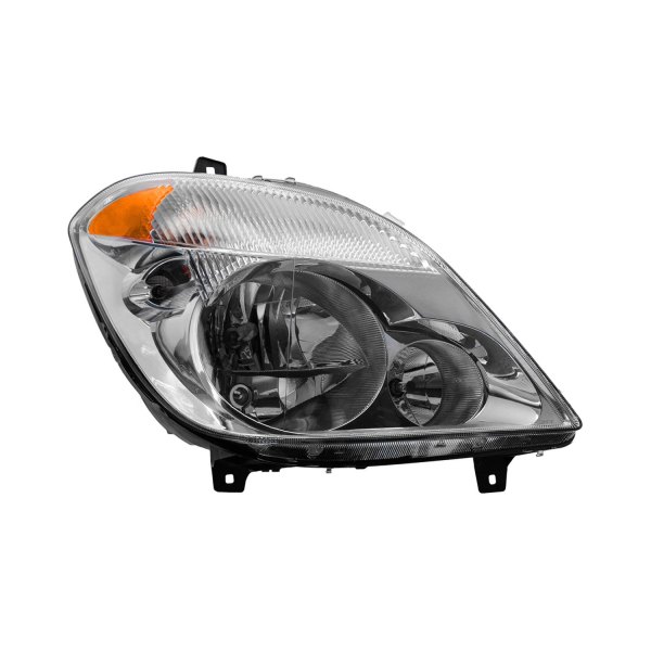 DIY Solutions® - Passenger Side Replacement Headlight