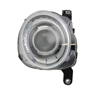DIY Solutions® - Factory Replacement Headlights
