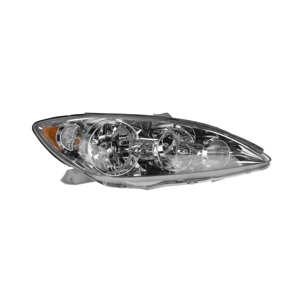 DIY Solutions® - Passenger Side Replacement Headlight