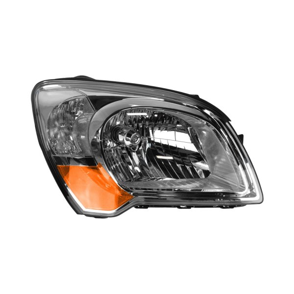 DIY Solutions® - Passenger Side Replacement Headlight