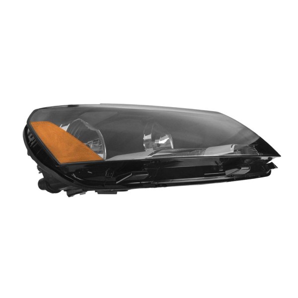 DIY Solutions® - Passenger Side Replacement Headlight