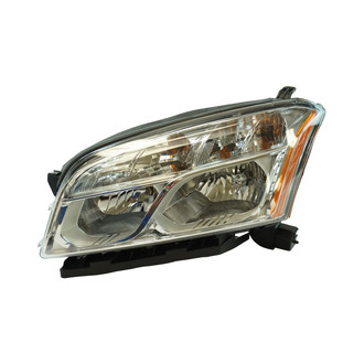 DIY Solutions® - Driver Side Replacement Headlight
