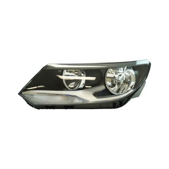 DIY Solutions® - Factory Replacement Headlights