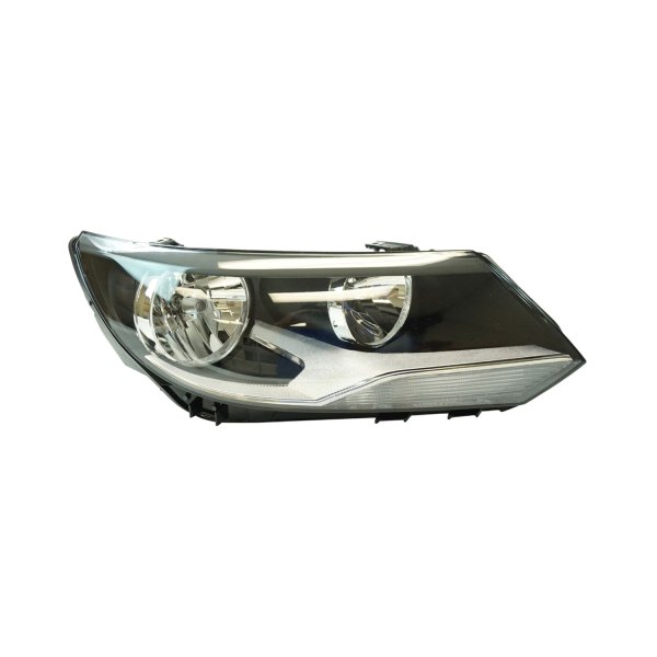 DIY Solutions® - Passenger Side Replacement Headlight