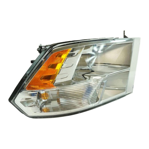 DIY Solutions® - Passenger Side Replacement Headlight