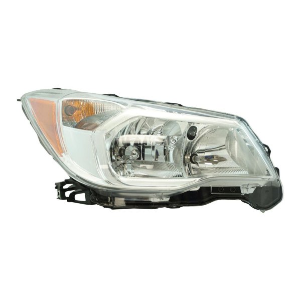 DIY Solutions® - Passenger Side Replacement Headlight