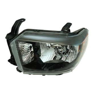 DIY Solutions® - Factory Replacement Headlights