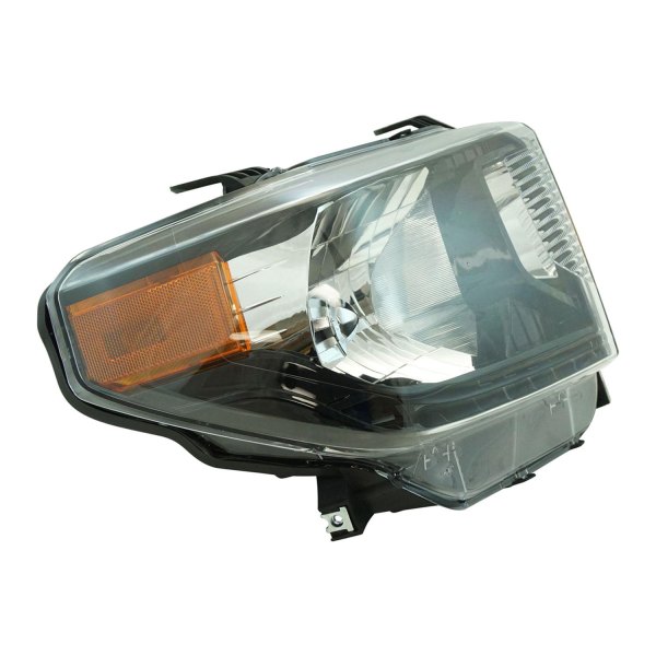 DIY Solutions® - Passenger Side Replacement Headlight