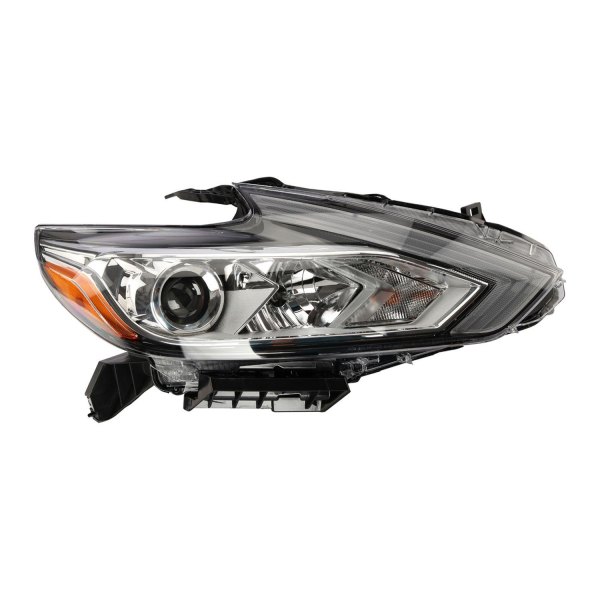 DIY Solutions® - Passenger Side Replacement Headlight