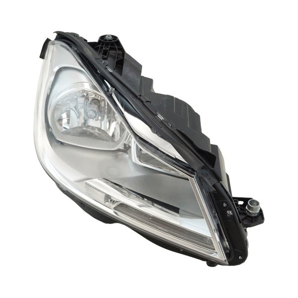 DIY Solutions® - Passenger Side Replacement Headlight