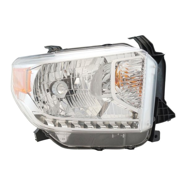 DIY Solutions® - Passenger Side Replacement Headlight