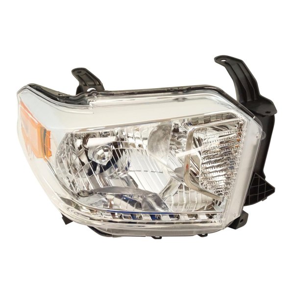 DIY Solutions® - Passenger Side Replacement Headlight